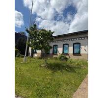 Charmante, kernsanierte 1,5-Zimmer-Maisonette-Wohnung - Süderbrarup