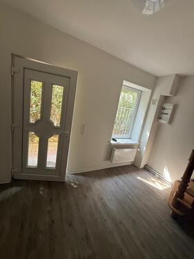 Foto - Etagenwohnung zur Miete in Süderbrarup