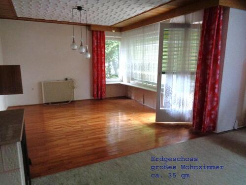Foto - Einfamilienhaus in Mitwitz zum Kaufen