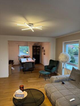 Foto - Etagenwohnung zur Miete in Veitsbronn