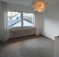 App. 1-Zimmer, Pantry Küche, Du., WC in Bad Oeynhausen Zentrum