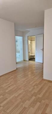 Foto - Etagenwohnung in Germering