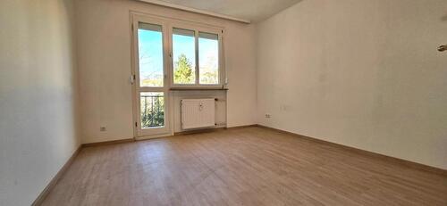 Foto - Etagenwohnung in Germering zur Miete