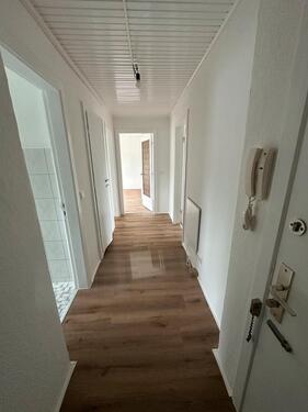 Foto - Etagenwohnung in Norderstedt