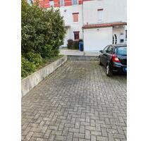 Parkplatz Stellplatz zu vermieten - Kitzingen