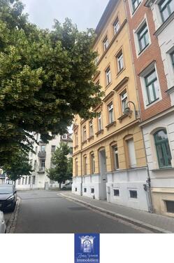 Foto - Etagenwohnung in Meißen zur Miete