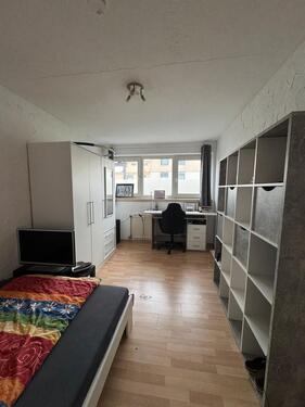 Foto - Etagenwohnung zur Miete in Göttingen