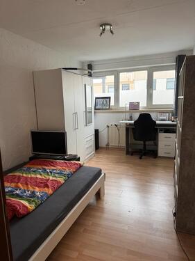 Foto - Etagenwohnung in Göttingen zur Miete