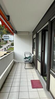 Foto - 1 Zimmer Etagenwohnung zur Miete in Bad Kissingen