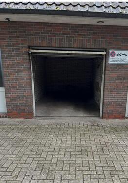 Foto - Garage zu vermieten - 80,00&nbsp;EUR Miete,
