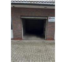 Garage zu vermieten - 80,00&nbsp;EUR Miete, in Bad Zwischenahn (PLZ: 26160)