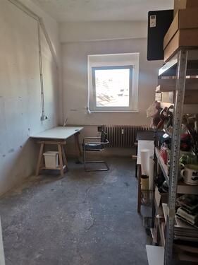 Foto - Atelier nur für Kunstschaffende Studio – Long-Term Rental Avail