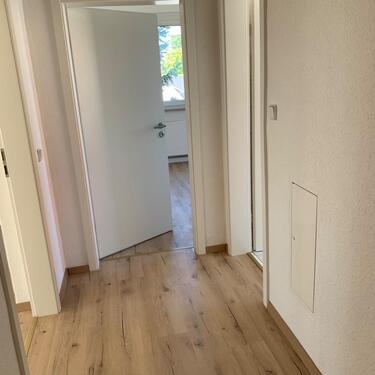 Foto - 3 Zimmer Etagenwohnung zur Miete in Bitterfeld-Wolfen