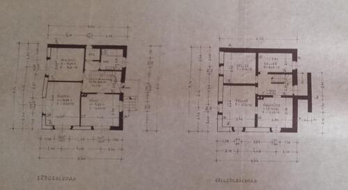 Foto - 5 Zimmer Einfamilienhaus in Kyffhäuserland