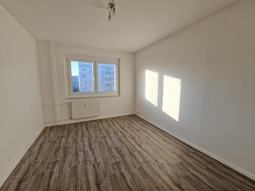 Foto - Etagenwohnung in Leipzig zur Miete