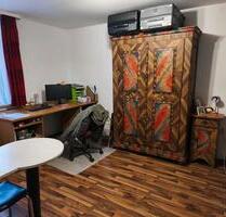 Nachmieter Studentenwohnung, Wohnung zu vermieten - Bamberg Am Bruderwald