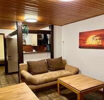 Möblierte 2-Zimmer-Wohnung - 526,00&nbsp;EUR Kaltmiete, ca.&nbsp; 37,00&nbsp;m&sup2; in Donaueschingen (PLZ: 78166)