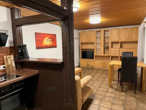 Foto - 2 Zimmer Etagenwohnung zur Miete in Donaueschingen