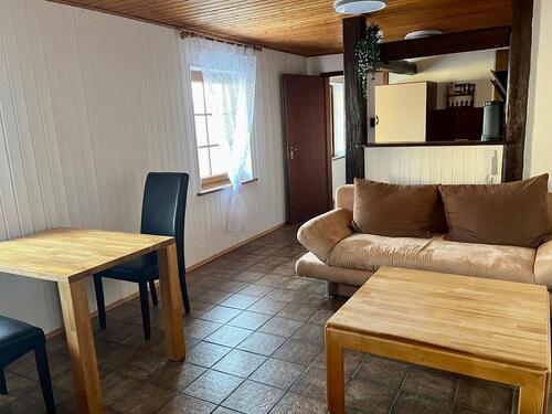 Foto - 2 Zimmer Etagenwohnung in Donaueschingen