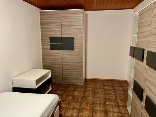 Foto - Etagenwohnung in Donaueschingen zur Miete