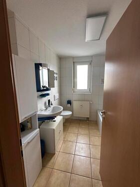 Foto - 3 Zimmer Etagenwohnung in Balingen