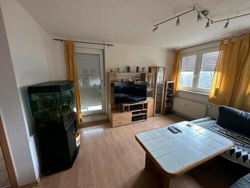 Foto - Etagenwohnung in Balingen zum Kaufen