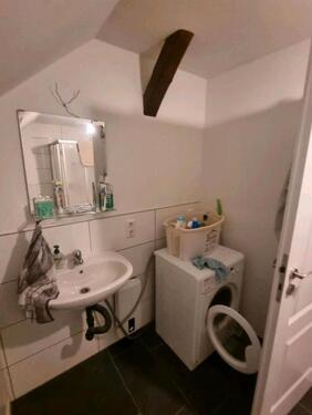 Foto - 4 Zimmer Etagenwohnung zur Miete in Wolfsburg