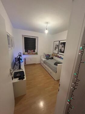 Foto - 3-Zimmer-Wohnung mit Gartennutzung in Herne-Röhlinghausen