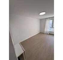 Renovierte 1-Zimmer-Wohnung in Mainz-HartenbergMünchfeld