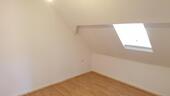 Foto - Renovierte, 69 qm DG Wohnung, 4 Zimmer, Küche, Bad