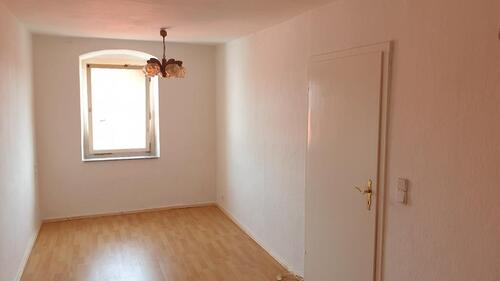 Foto - 3 Zimmer Dachgeschoßwohnung zur Miete in Doberschau-Gaußig