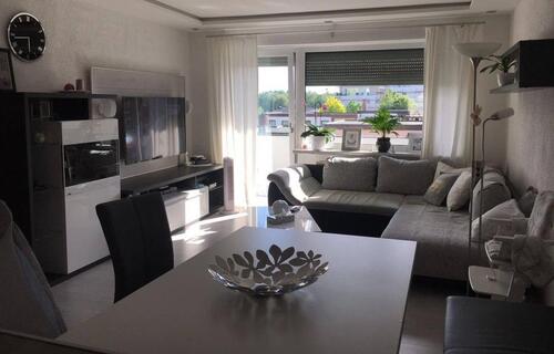 Foto - 4-Zimmerwohnung in Marktredwitz in schöner ruhige Lage