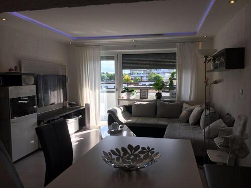 Foto - 4 Zimmer Etagenwohnung zur Miete in Marktredwitz