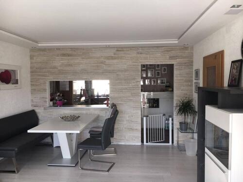 Foto - 4 Zimmer Etagenwohnung in Marktredwitz