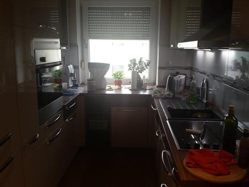 Foto - Etagenwohnung in Marktredwitz zur Miete