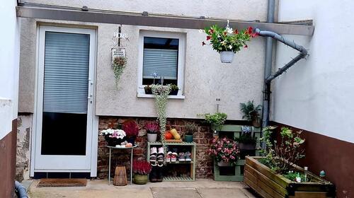 Foto - Maisonette Wohnung mit Garten im Zentrum von Alfter