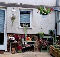 Maisonette Wohnung mit Garten im Zentrum von Alfter