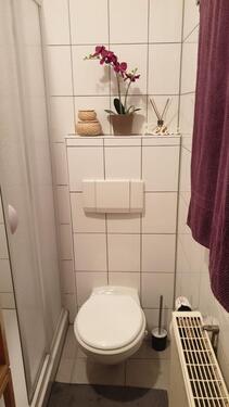 Foto - 2 Zimmer Maisonettenwohnung in Alfter