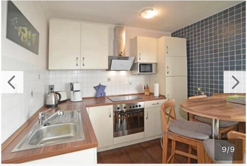 Foto - Fewo Harz Altenau Vierjahreszeiten