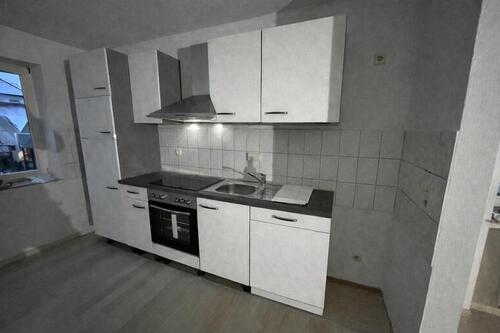 Foto - 2 Zimmer Hochparterre zum Kaufen in Kamenz