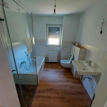 Foto - 3 Zimmer Etagenwohnung in Mühlingen