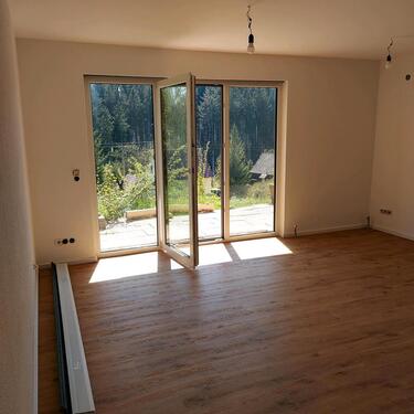 Foto - Etagenwohnung in Mühlingen zur Miete