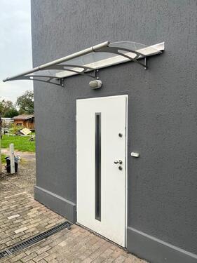 Foto - Ein Zimmer Einliegerwohnung zu vermieten