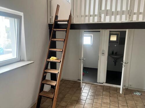 Foto - 1 Zimmer Erdgeschoßwohnung in Kehl