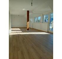 Erstbezug nach Sanierung - helle 2-Zimmer Wohnung - Bochum Querenburg