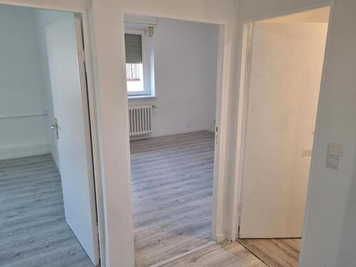 Foto - 4 Zimmer Hochparterre zur Miete in Berlin