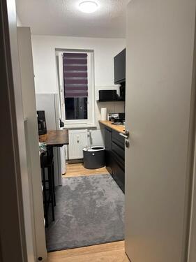 Foto - Nachmieter für 2 Raum Wohnung - 500,00&nbsp;EUR Kaltmiete, ca.&nbsp; 50,00&nbsp;m&sup2;