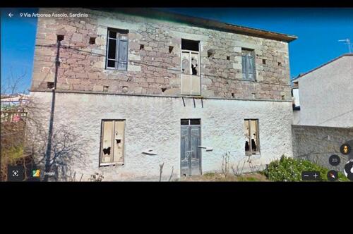 Foto - Charmantes Haus in Sardinien mit 660 QM Garten