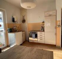 2,5 Zimmer Altbauwohnung in A'burg-Damm ab 01.06. zu vermieten - Aschaffenburg