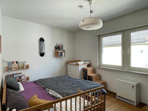 Foto - 2.5 Zimmer Etagenwohnung zur Miete in Aschaffenburg